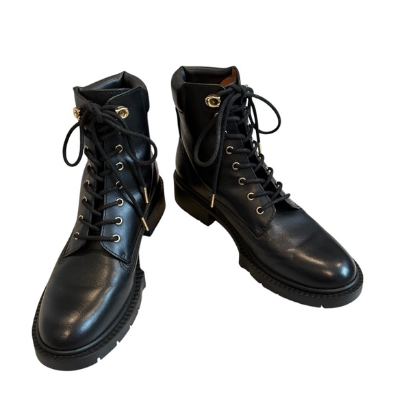 Coach Lorimer Bootie, Sz 7 (discontinued style) - Picture 4 of 15